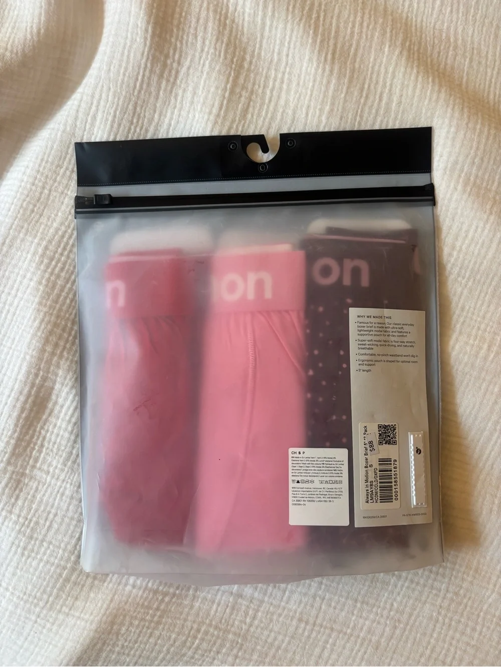 lululemon athletica lululemon always